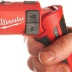 Milwaukee M4D-202B 4933440475 návod