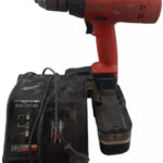 Milwaukee RCA 7224 MB návod