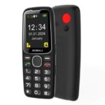 Mobiola MB4120 4G Black návod