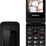 Mobiola MB610 Black návod