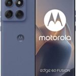 Motorola EDGE 60 Fusion 12GB/256GB Slipstream návod