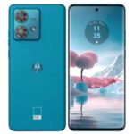 Motorola Edge 40 Neo 12GB/256GB Caneel Bay návod