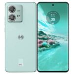 Motorola Edge 40 Neo 12GB/256GB Soothing Sea návod