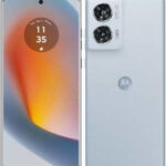 Motorola Edge 50 Fusion 8GB/256GB Marshmallow Blue návod