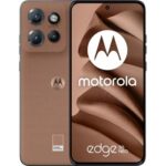 Motorola Edge 50 Neo 12GB/512GB Mocha Mousse návod