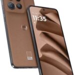 Motorola Edge 50 Neo 8GB/256GB Pantone Mocha Mousse návod