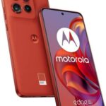 Motorola Edge 50 Neo 8GB/256GB Pantone Poinciana návod