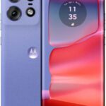 Motorola Edge 50 Pro 12GB/512GB Luxe Lavender návod