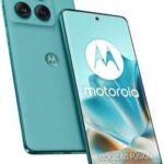Motorola Edge 60 Fusion 12GB/256GB Amazonite návod