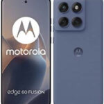 Motorola Edge 60 Fusion 8GB/256GB Slipstream návod
