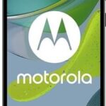 Motorola Moto E13 8GB/128GB Cosmic Black návod