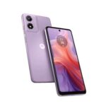 Motorola Moto E14 2GB/64GB Pastel Purple návod