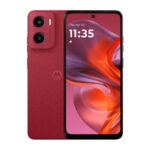 Motorola Moto G05 8GB/256GB Plum Red návod