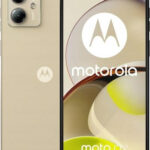 Motorola Moto G14 4GB/128GB Butter Cream návod
