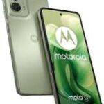 Motorola Moto G24 4GB/128GB Ice Green návod