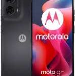 Motorola Moto G24 4GB/128GB Matte Charcoal návod
