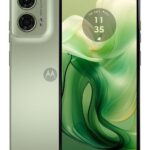 Motorola Moto G24 8GB/128GB Ice Green návod