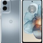 Motorola Moto G24 Power 8GB/256GB Glacier Blue návod