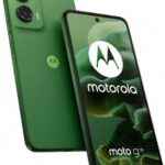 Motorola Moto G35 5G 4GB/256GB Leaf Green návod