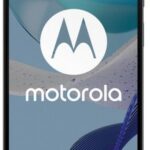 Motorola Moto G53 5G 4GB/128GB Ink Blue návod