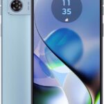 Motorola Moto G54 5G 8GB/256GB Glacier Blue návod