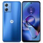 Motorola Moto G54 5G Power Edition 12GB/256GB Pearl Blue návod