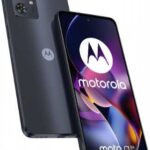 Motorola Moto G54 5G Power Edition 8GB/256GB Midnight Blue návod