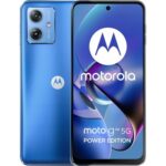 Motorola Moto G54 5G Power Edition 8GB/256GB Pearl Blue návod