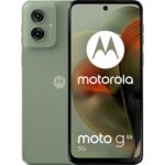 Motorola Moto G55 5G 12GB/256GB Smoky Green návod