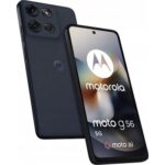 Motorola Moto G56 5G 8GB/256GB Black Oyster návod