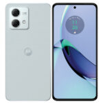 Motorola Moto G84 5G 12GB/256GB Marshmallow Blue návod