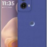 Motorola Moto G85 5G 8GB/256GB Cobalt Blue návod
