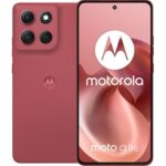 Motorola Moto G86 5G 8GB/256GB PANTONE Chrysanthemum návod