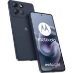 Motorola Moto G86 Power 5G 8GB/256GB PANTONE Spellbound návod