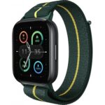 Motorola Moto Watch Fit PG38C07182 návod