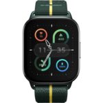 Motorola Moto Watch Fit návod