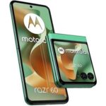 Motorola Razr 60 8GB/256GB Spring Bud návod