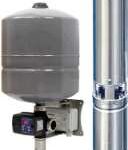 NORIA ANA4 S65 set 230V 461125 návod