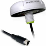 Navilock NL-622MP návod