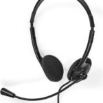 Nedis CHSTU110 návod