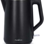 Nedis KAWK361EBK návod