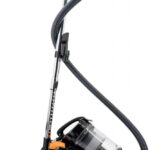 Nedis VCBS250GY návod