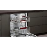 Neff S155YAX01E návod