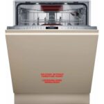 Neff S157ZCX01E návod