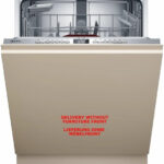 Neff S175EAX16E N50 návod