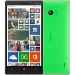 Nokia Lumia 930 Green návod