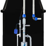 Noria Tlakan P4-N3-KRG 400V 15m 914315 návod