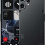 Nothing CMF Phone 2 Pro 8GB/128GB Black návod