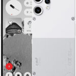 Nothing CMF Phone 2 Pro 8GB/128GB White návod