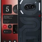 Nothing Phone (2a) 12GB/256GB Black návod